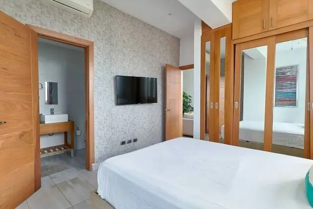 Apart Daire, 2 Yatak Odası, Engellilere Uygun, Mikrodalga