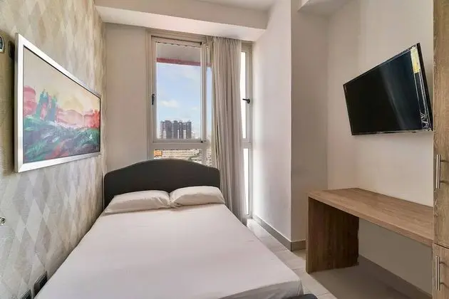 Apart Daire, 2 Yatak Odası, Engellilere Uygun, Mikrodalga