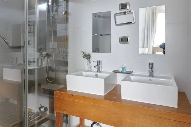 Apart Daire, 2 Yatak Odası, Engellilere Uygun, Mikrodalga