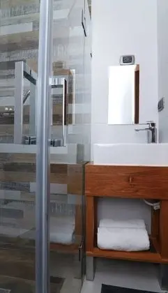 Apart Daire, 2 Yatak Odası, Engellilere Uygun, Mikrodalga