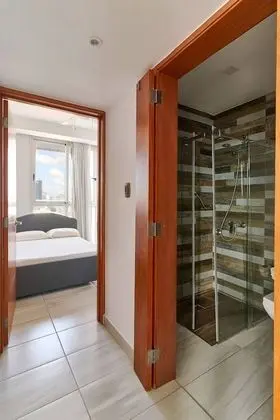 Apart Daire, 2 Yatak Odası, Engellilere Uygun, Mikrodalga