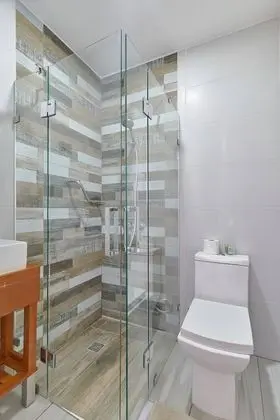 Apart Daire, 2 Yatak Odası, Engellilere Uygun, Mikrodalga