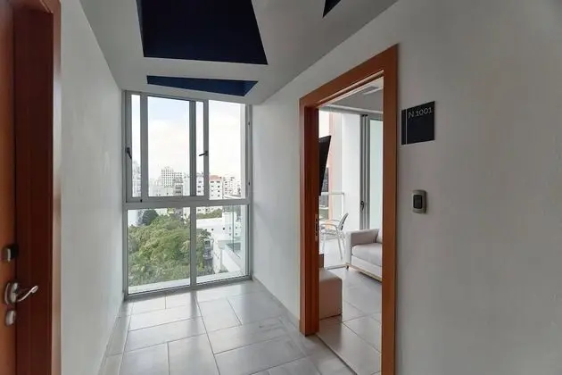 Apart Daire, 2 Yatak Odası, Engellilere Uygun, Mikrodalga