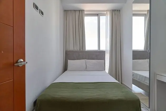 Apart Daire, 2 Yatak Odası, Engellilere Uygun, Balkon