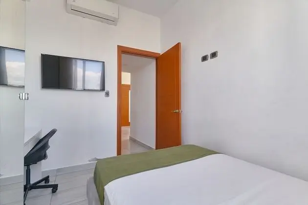 Apart Daire, 2 Yatak Odası, Engellilere Uygun, Balkon