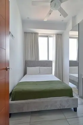 Apart Daire, 2 Yatak Odası, Engellilere Uygun, Balkon