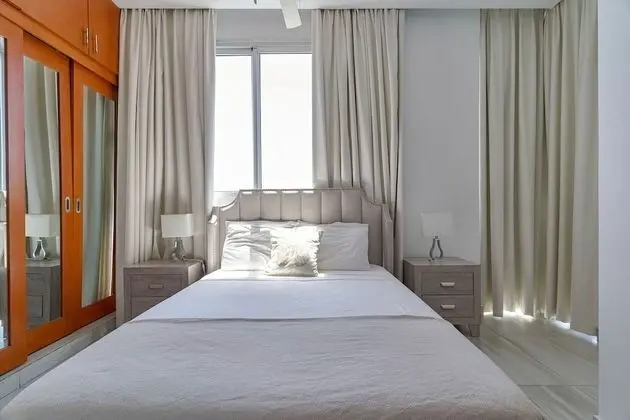 Apart Daire, 2 Yatak Odası, Engellilere Uygun, Balkon