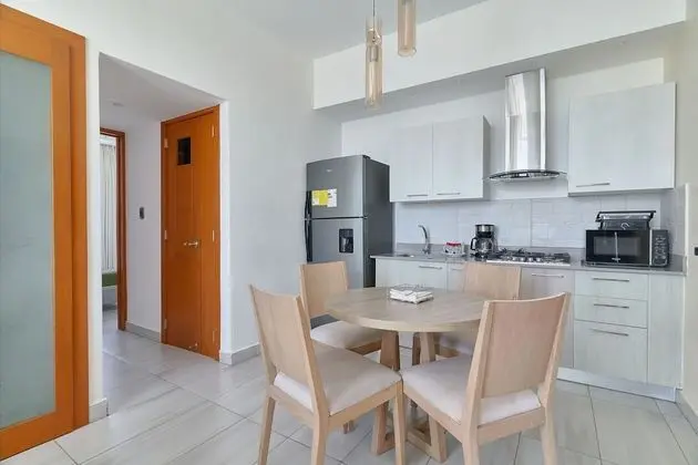 Apart Daire, 2 Yatak Odası, Engellilere Uygun, Balkon