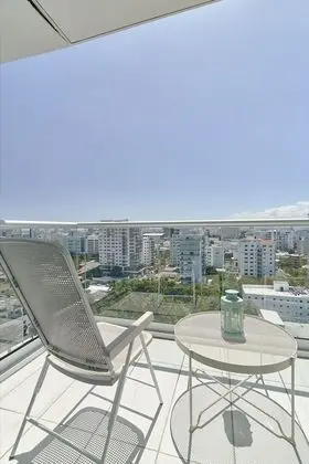 Apart Daire, 2 Yatak Odası, Engellilere Uygun, Balkon