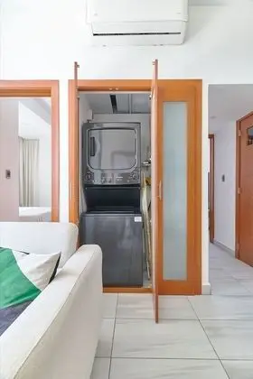 Apart Daire, 2 Yatak Odası, Engellilere Uygun, Balkon