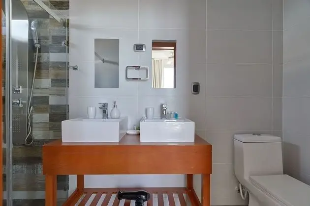 Apart Daire, 2 Yatak Odası, Engellilere Uygun, Balkon