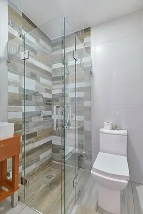 Apart Daire, 2 Yatak Odası, Engellilere Uygun, Balkon