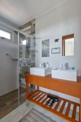 Apart Daire, 2 Yatak Odası, Engellilere Uygun, Balkon