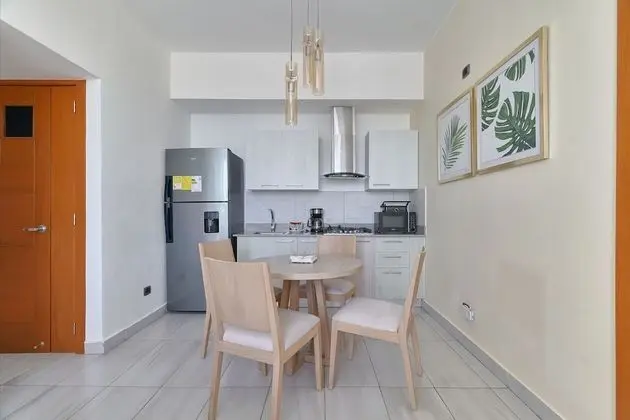 Apart Daire, 2 Yatak Odası, Engellilere Uygun, Balkon