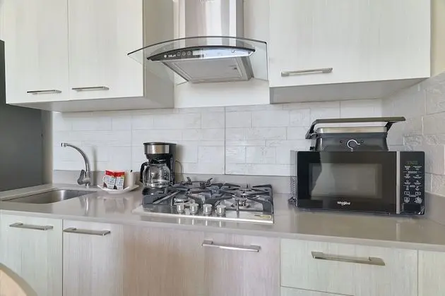 Apart Daire, 2 Yatak Odası, Engellilere Uygun, Balkon
