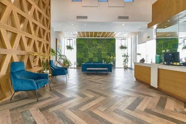 Apart Daire, 2 Yatak Odası, Engellilere Uygun, Balkon