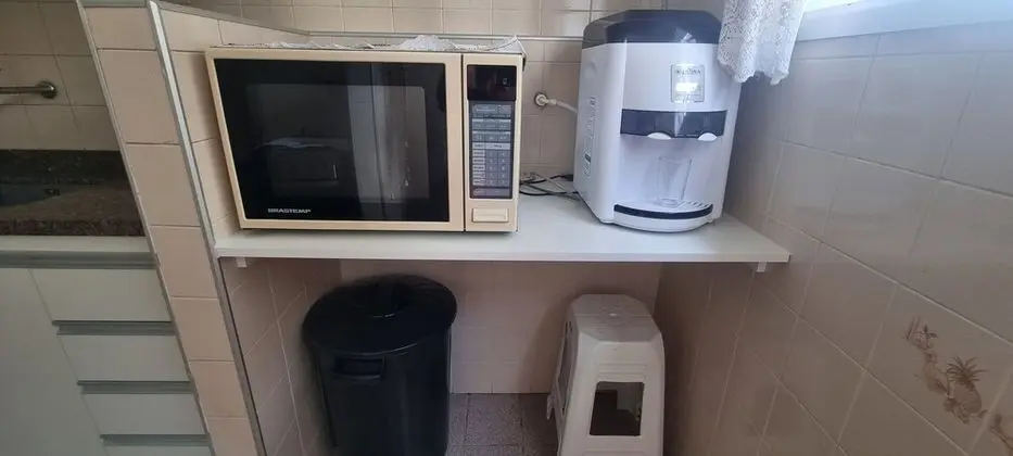 Basic Apart Daire