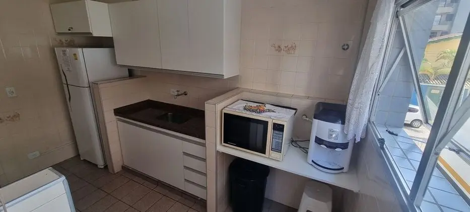 Basic Apart Daire