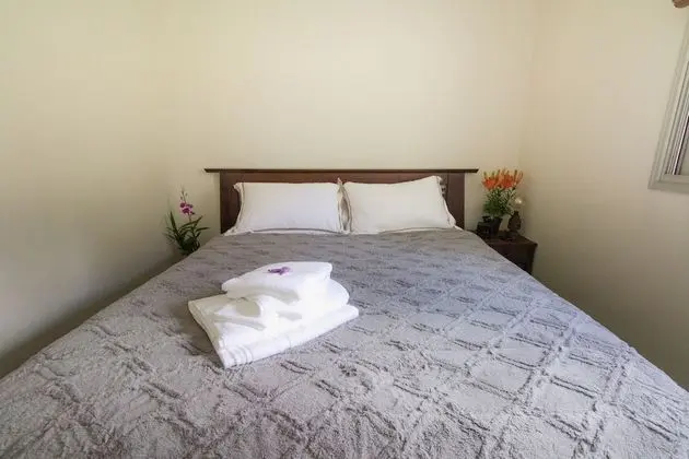 City Apart Daire, Sigara İçilmez, Havuz Manzaralı