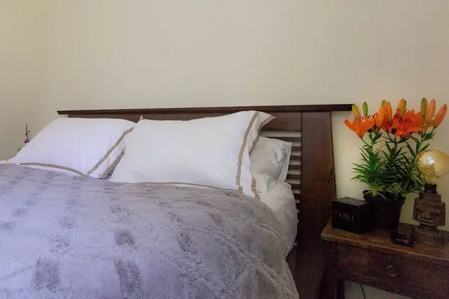 City Apart Daire, Sigara İçilmez, Havuz Manzaralı