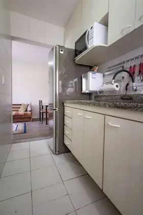 City Apart Daire, Sigara İçilmez, Havuz Manzaralı