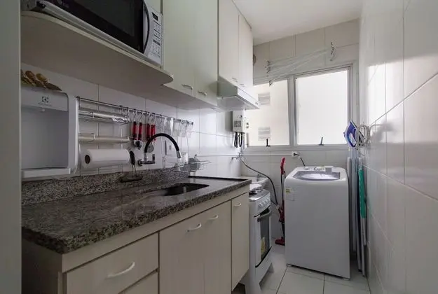 City Apart Daire, Sigara İçilmez, Havuz Manzaralı