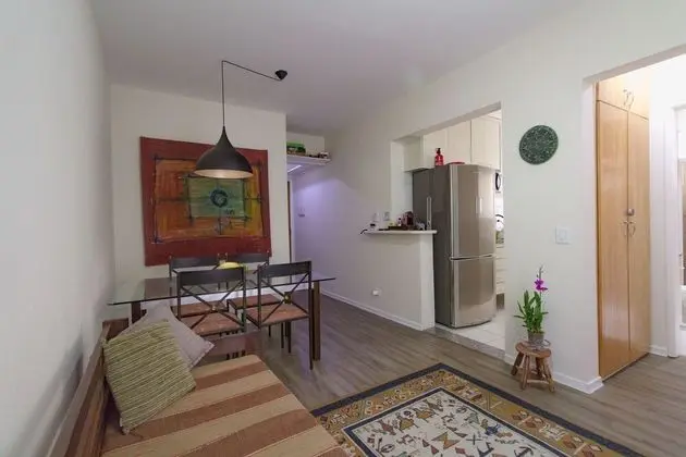 City Apart Daire, Sigara İçilmez, Havuz Manzaralı