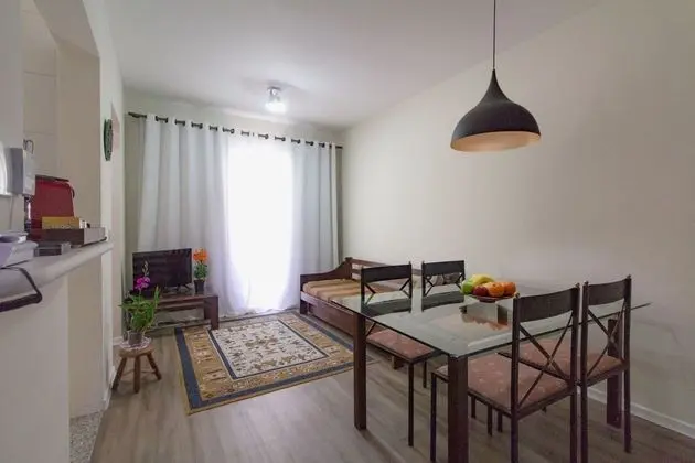 City Apart Daire, Sigara İçilmez, Havuz Manzaralı
