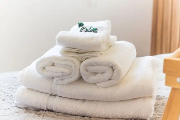 City Apart Daire, Sigara İçilmez, Havuz Manzaralı