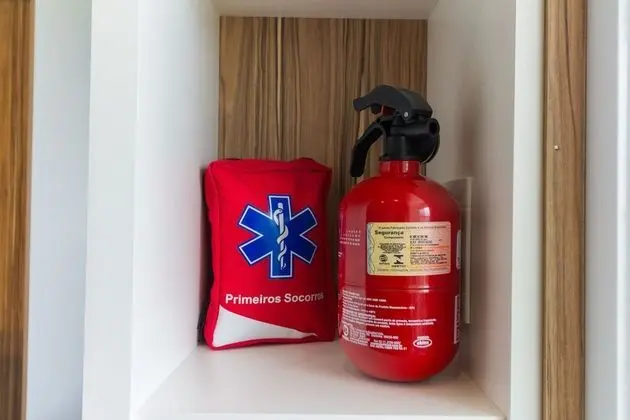 City Apart Daire, Sigara İçilmez, Havuz Manzaralı