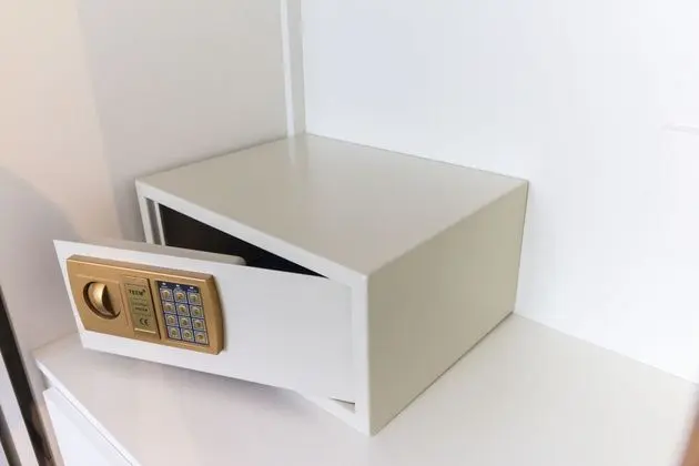 City Apart Daire, Sigara İçilmez, Havuz Manzaralı