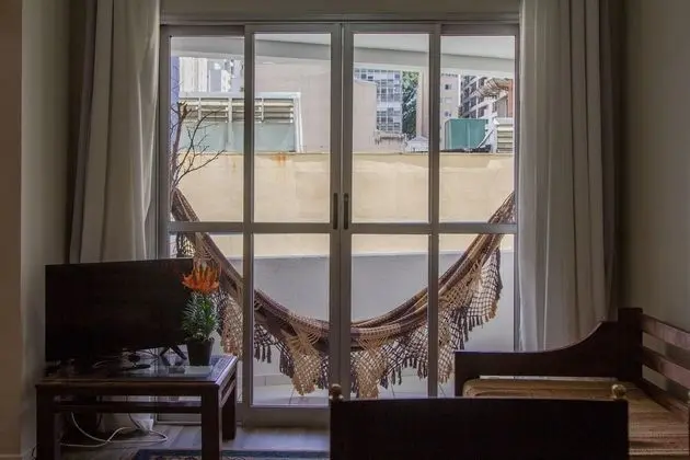 City Apart Daire, Sigara İçilmez, Havuz Manzaralı