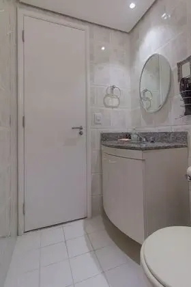 City Apart Daire, Sigara İçilmez, Havuz Manzaralı