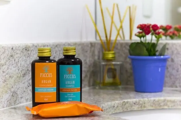 City Apart Daire, Sigara İçilmez, Havuz Manzaralı