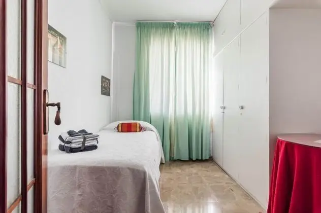 Apart Daire, 3 Yatak Odası