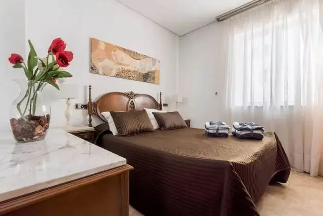 Apart Daire, 3 Yatak Odası