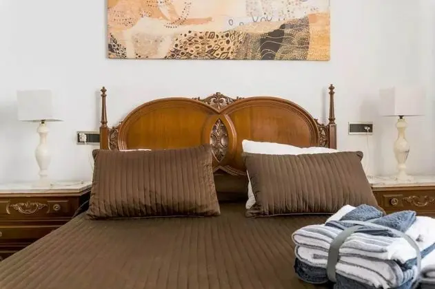 Apart Daire, 3 Yatak Odası