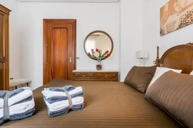 Apart Daire, 3 Yatak Odası