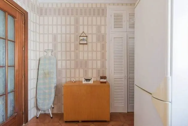 Apart Daire, 3 Yatak Odası