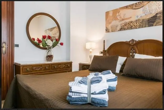 Apart Daire, 3 Yatak Odası