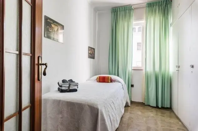 Apart Daire, 3 Yatak Odası