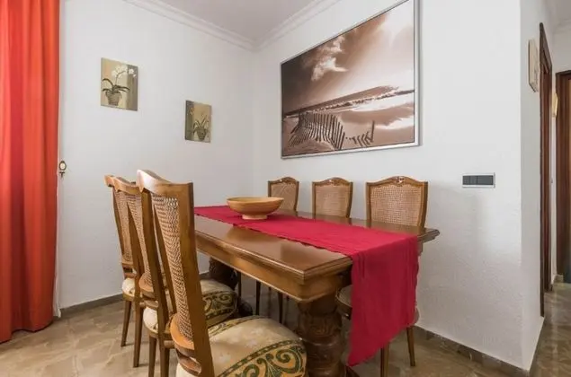 Apart Daire, 3 Yatak Odası