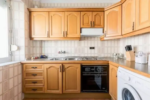 Apart Daire, 3 Yatak Odası