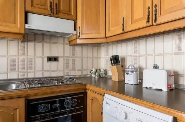 Apart Daire, 3 Yatak Odası