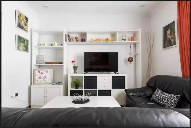 Apart Daire, 3 Yatak Odası