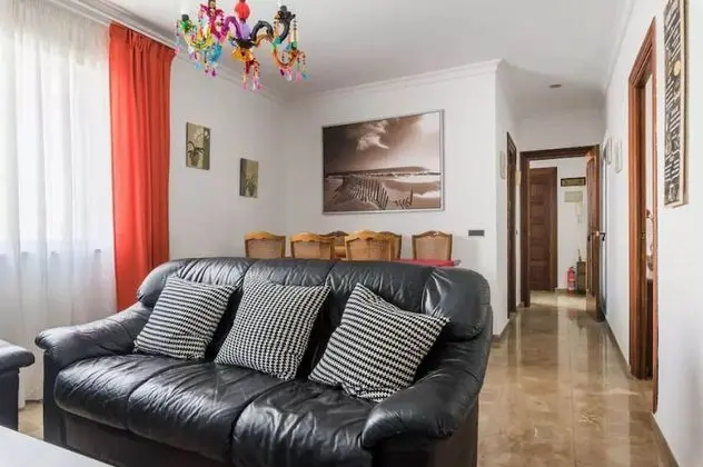 Apart Daire, 3 Yatak Odası