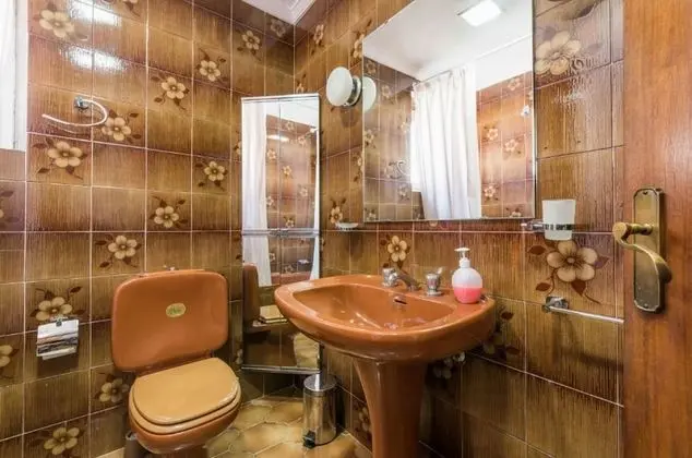 Apart Daire, 3 Yatak Odası