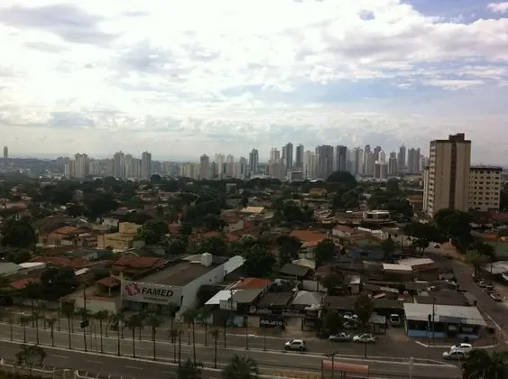 Panoramic Apart Daire