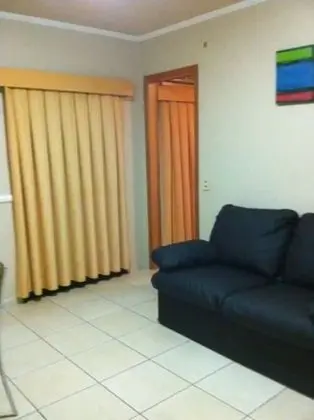 Panoramic Apart Daire