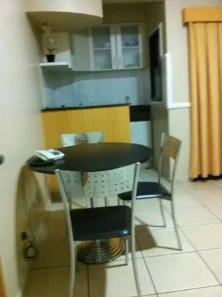 Panoramic Apart Daire